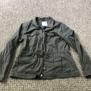 Sonoma cargo jacket